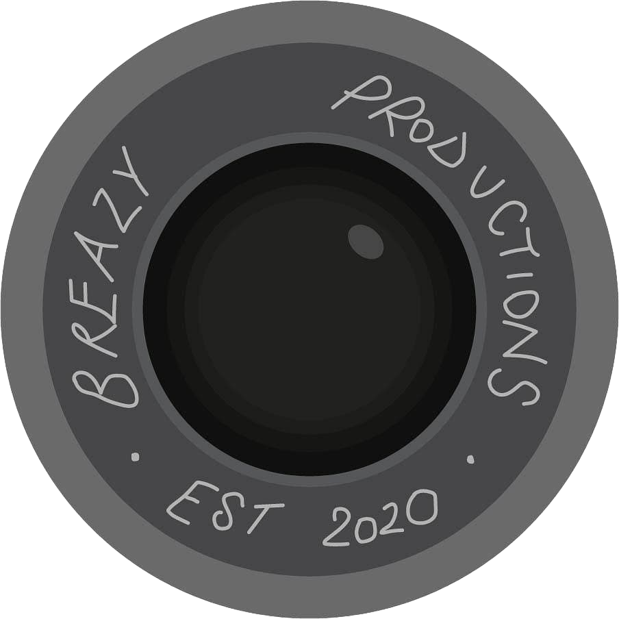 Breazy Productions Logo